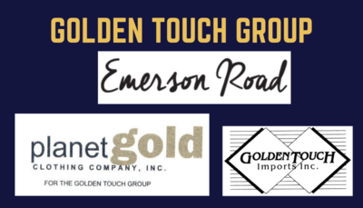 Golden Touch Group