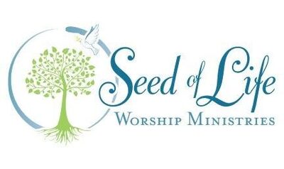 Signature Sponsor - Seed of Life Worship Ministries - Logo