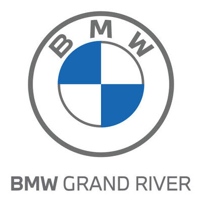 BMW Grand River
