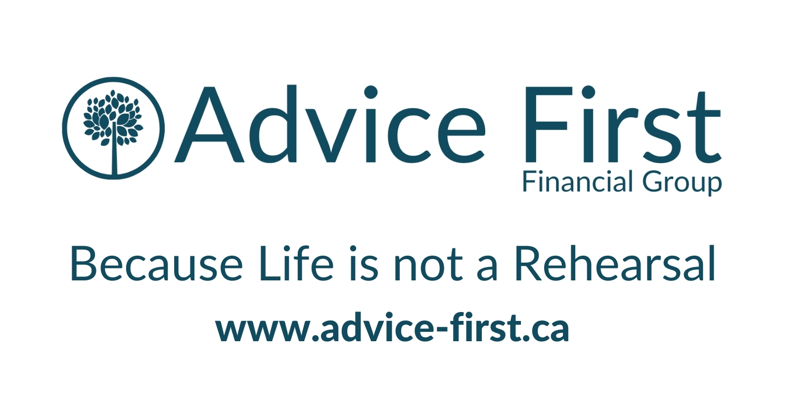 Advice First