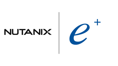 ePlus + Nutanix