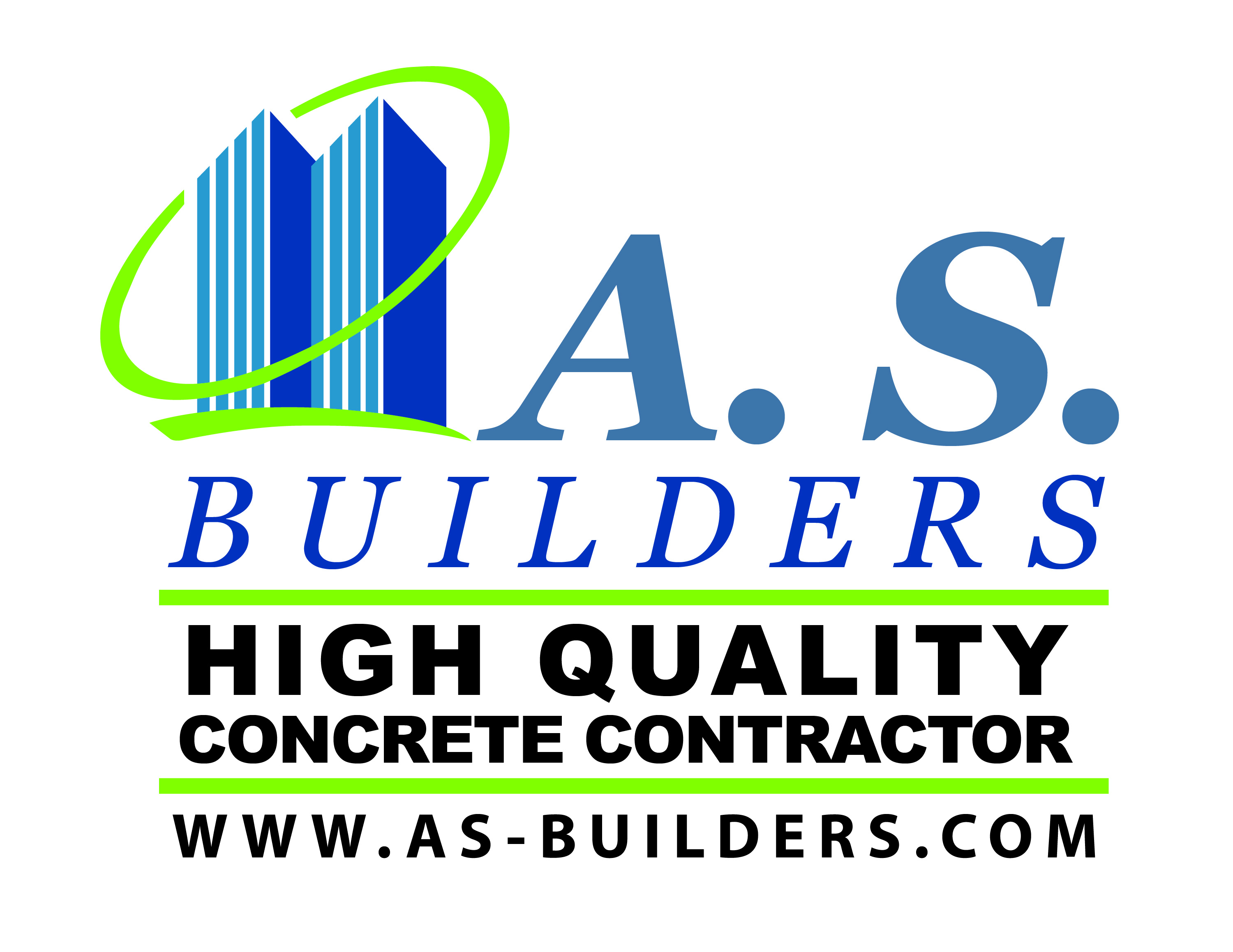 A.S. Builders