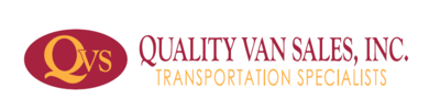 Quality Van Sales, Inc.