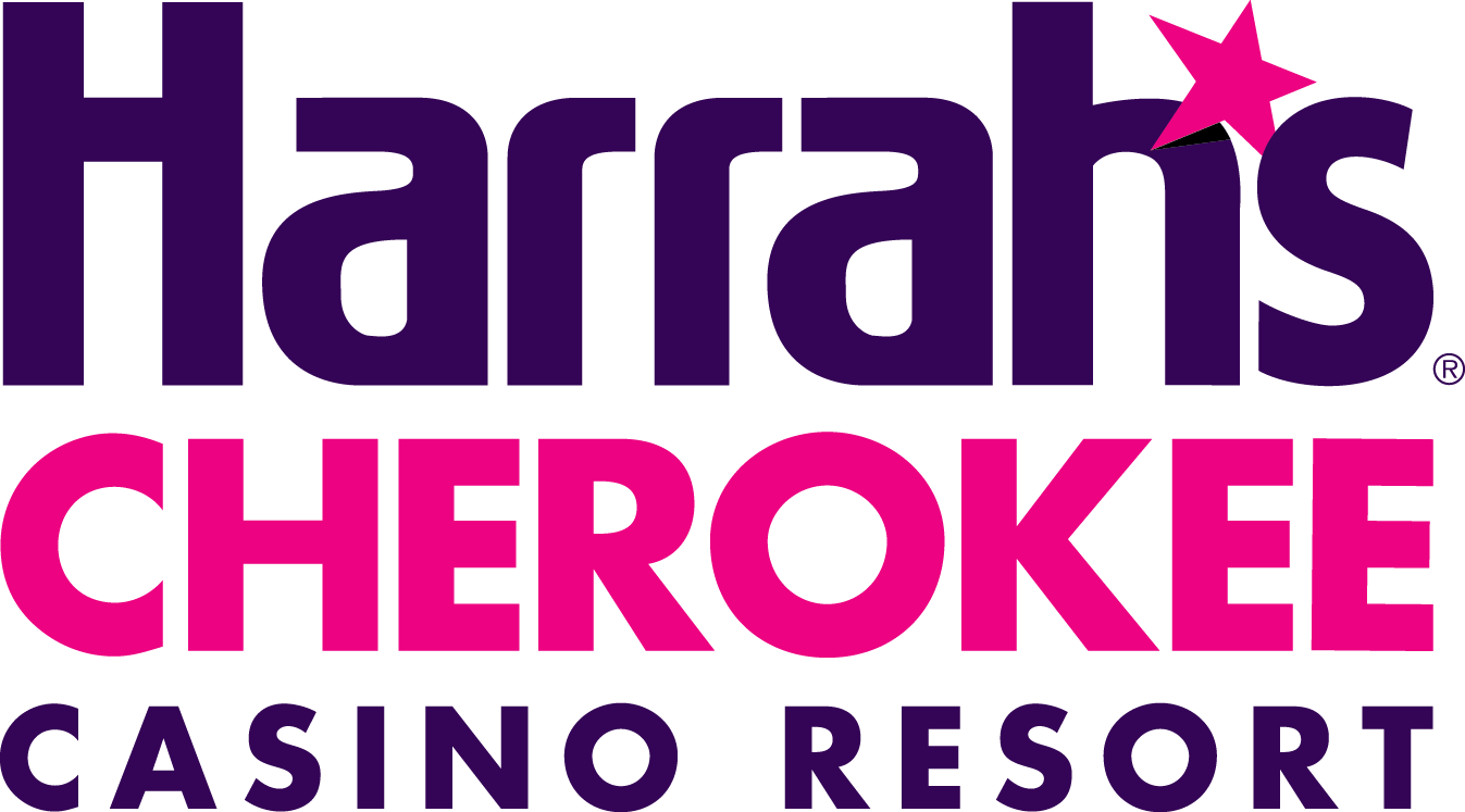 Birdie Sponsor - Harrah's Cherokee Casino - Logo