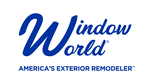 Hole Sponsor - Window World - Logo