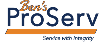 Ben's Pro Serve