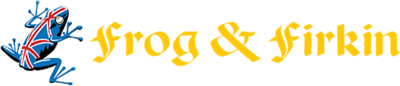 Frog & Firkin