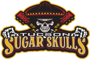 Tucson Sugar Skulls