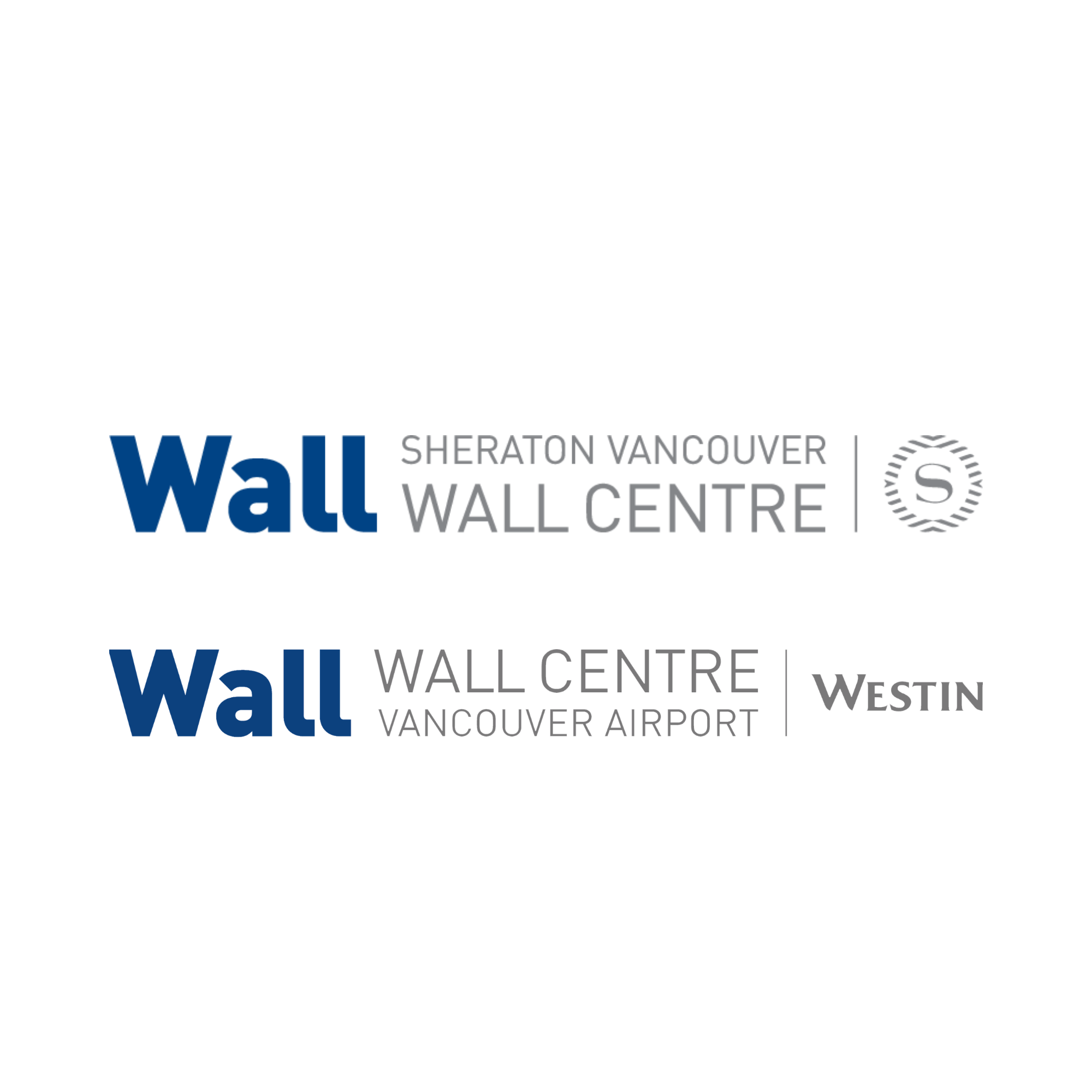 Sheraton Wall Centre Vancouver