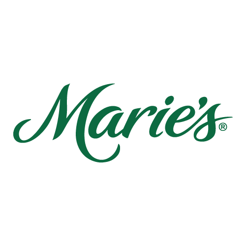 Hole Sponsor - Maries - Logo