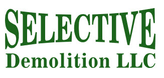 Selective Demolition