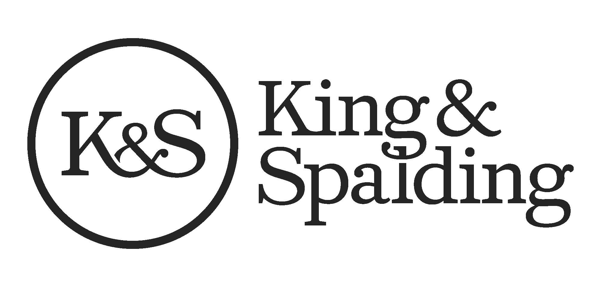 King & Spaldng
