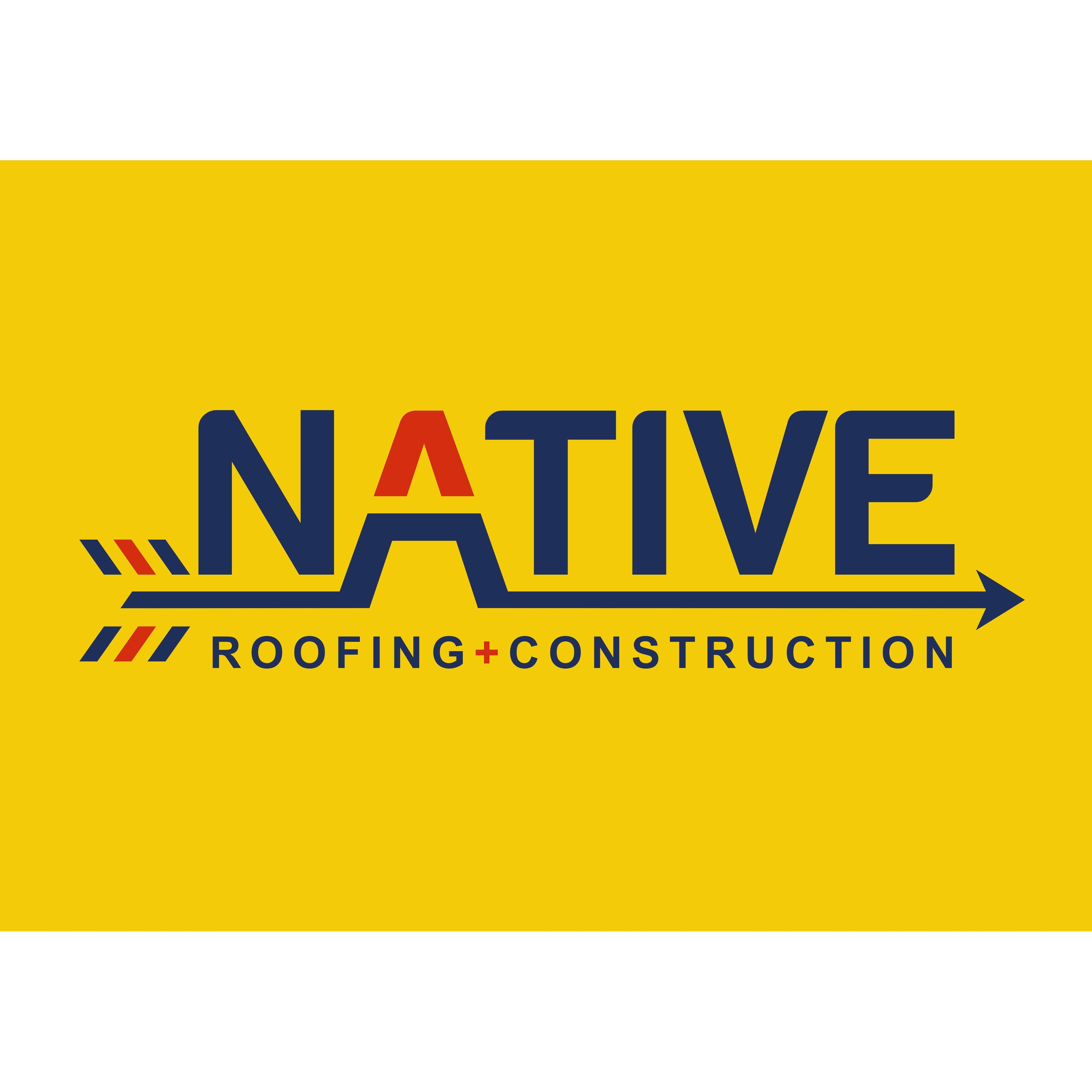 Native Roofing + Construction