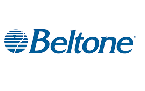 Hole Sponsor - Beltone Hearing Aid Center - Logo