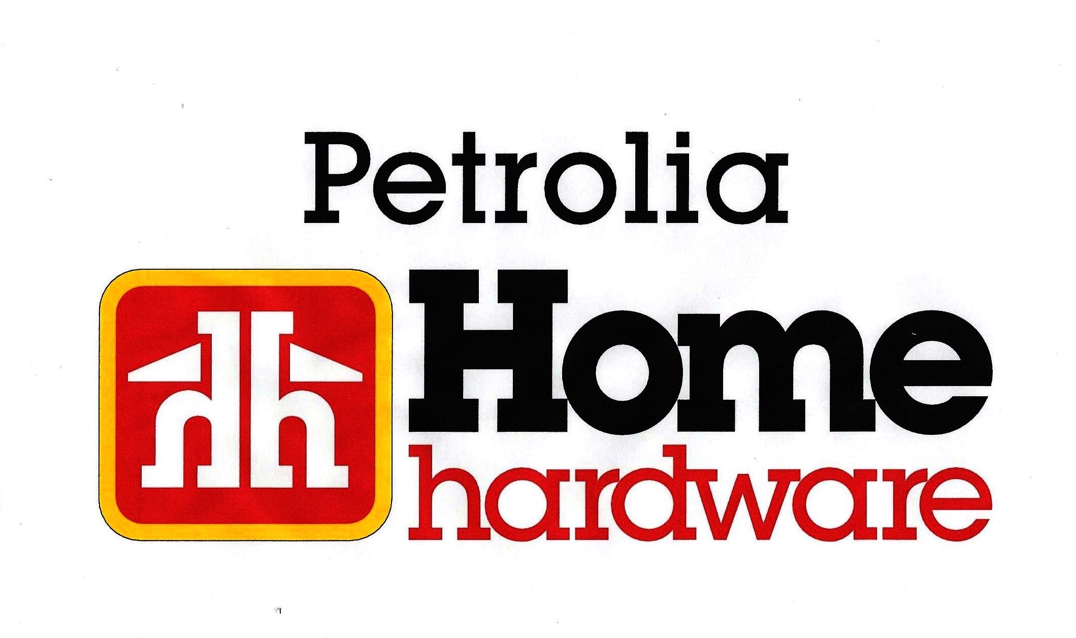 Petrolia Home Hardware
