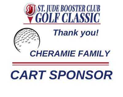 Cheramie Family