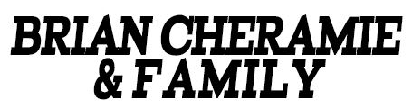 Cheramie Family