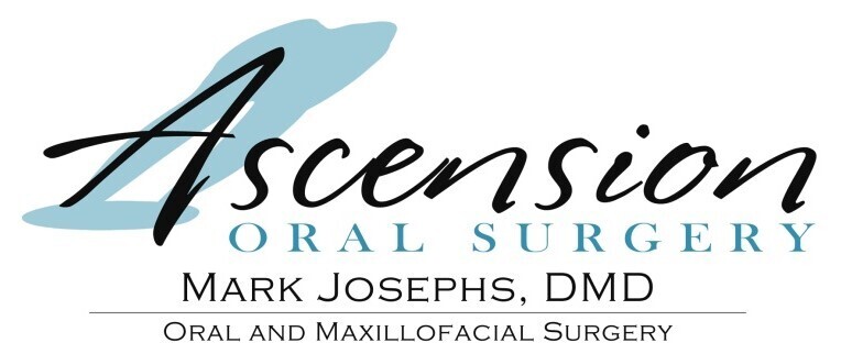 Fan of Champ Sponsor - Ascension Oral Surgery - Logo