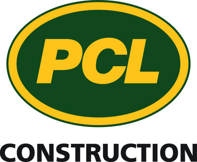 Gold Cart Sponsor - PCL Construction - Logo