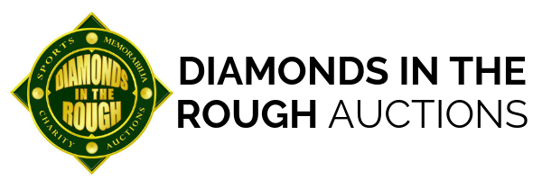 Diamonds In The Rough Auctions