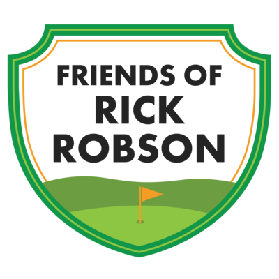 Friends of Rick Robson