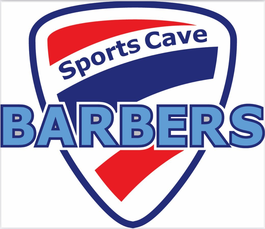 Sports Cave Barbers