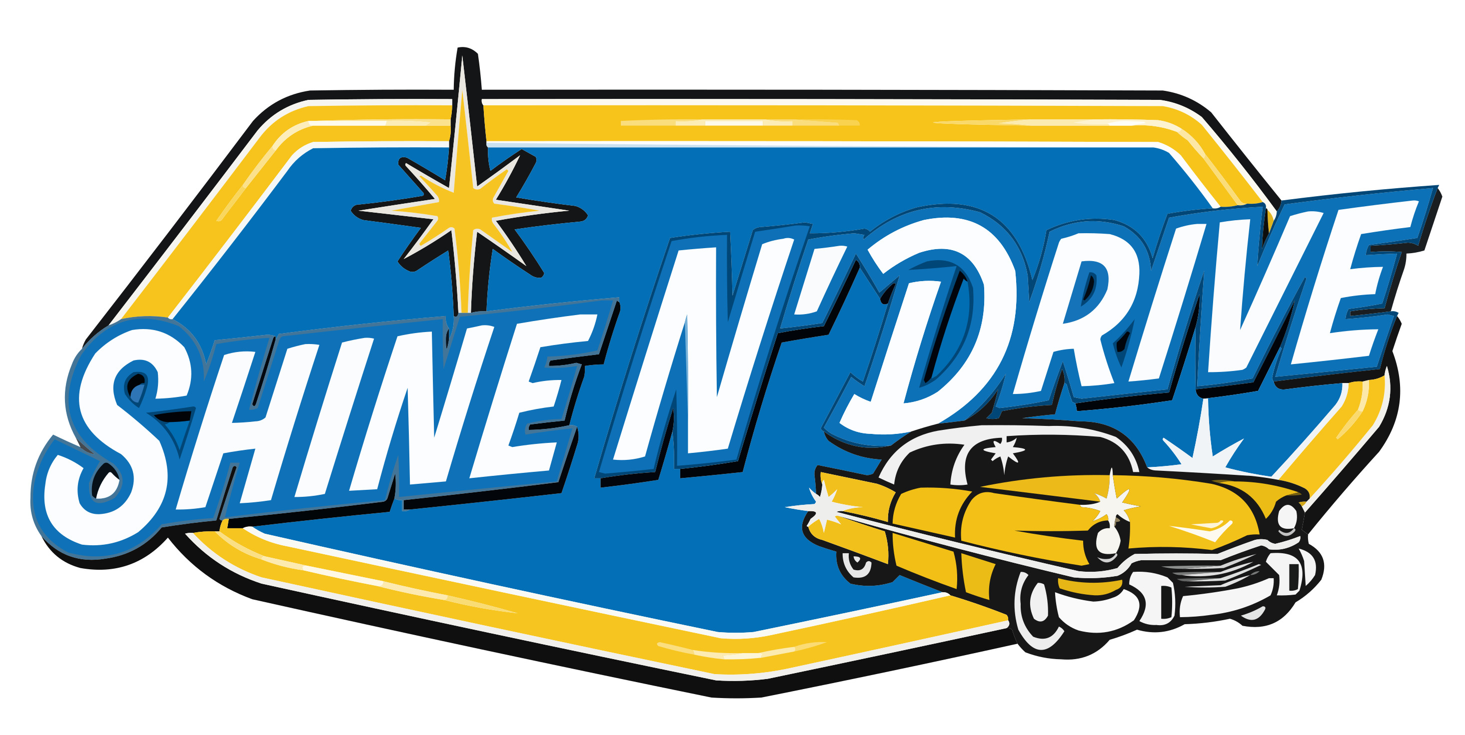 Shine N'Drive