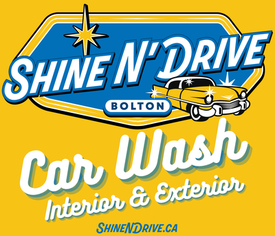 Shine N'Drive
