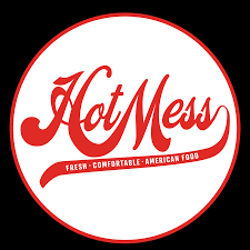 Hot Mess