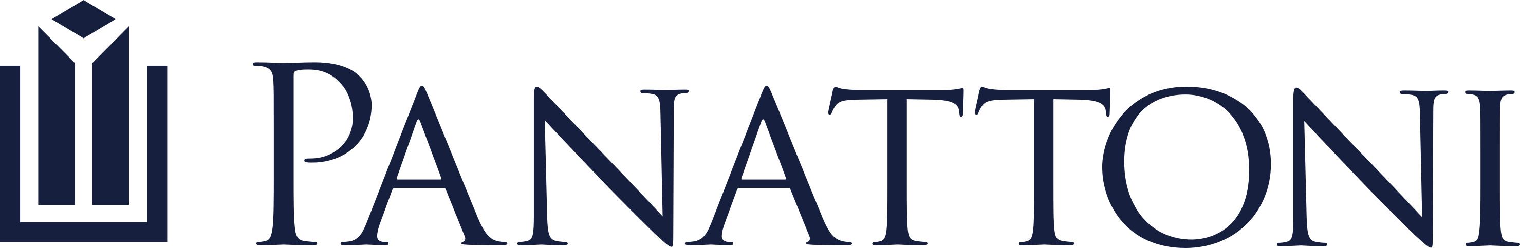 Panattoni Development