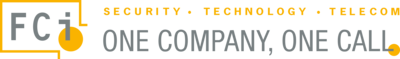 Longest Drive - Women  - Fleming Communications Inc. (FCi) - Logo