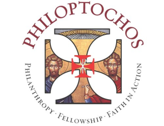 Holy Trinity Philoptochos Society  Pantanassa – Chapter 3029     