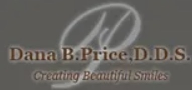 Hole Sponsor - Dana Price DDS - Logo