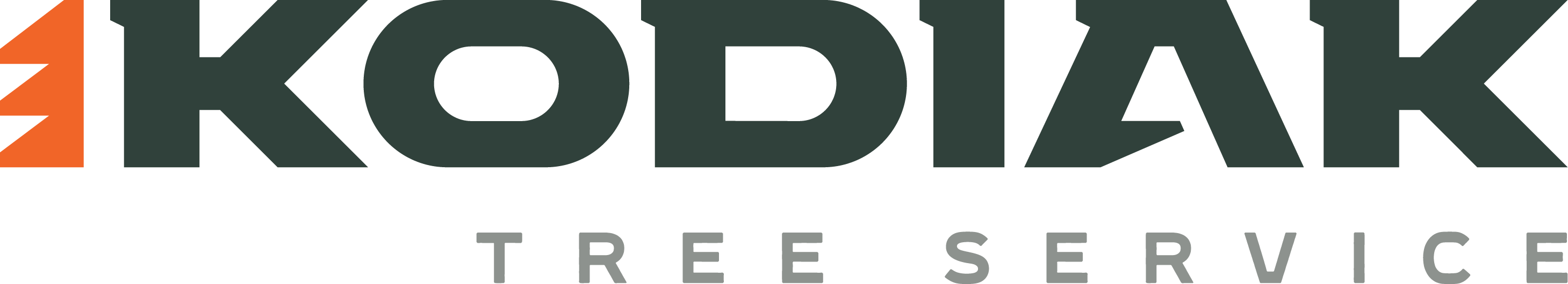 Kodiak Tree Services