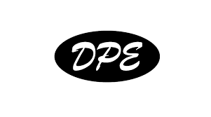 Foursome - Team Sponsor - DPE Yuma - Logo