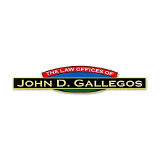 John D. Gallegos, Attorney at Law