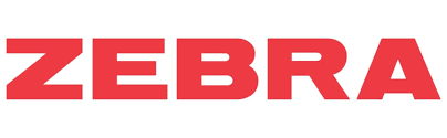 Sponsor - Zebra - Logo