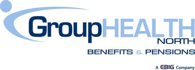 GroupHEALTH Northern Partners Inc