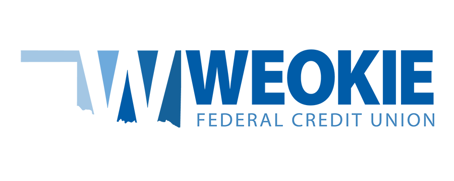 Ace - WEOKIE Federal Credit Union  - Logo