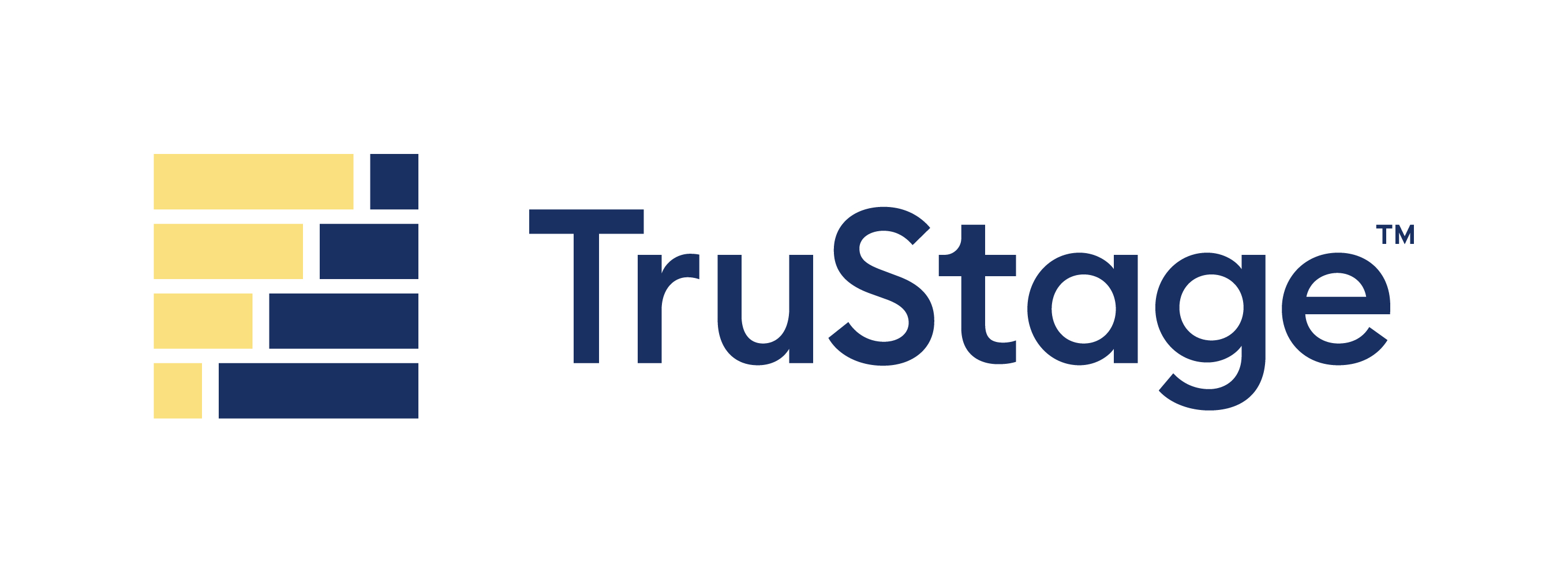 Beat the CEO - TruStage - Logo