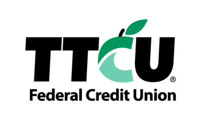 Lunch - TTCU Cares Foundation  - Logo