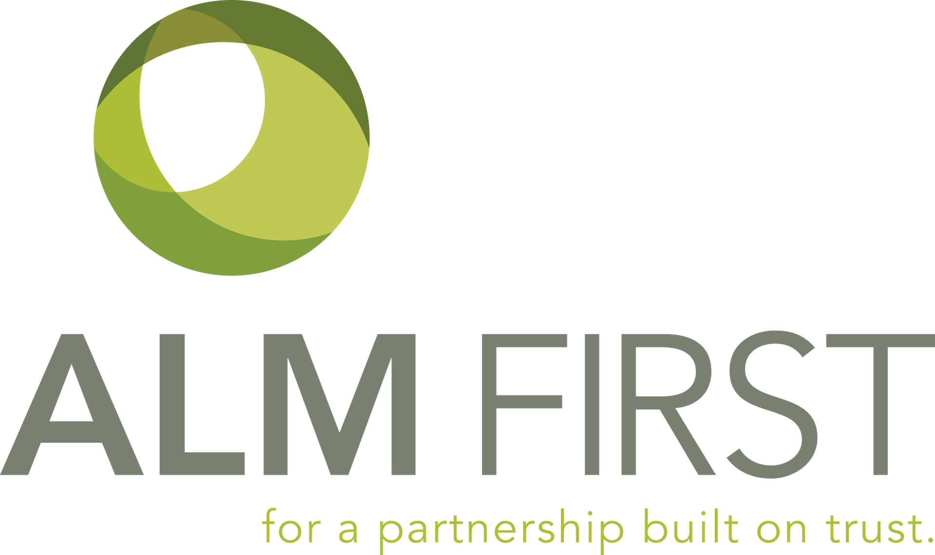 Lunch - ALM - Logo