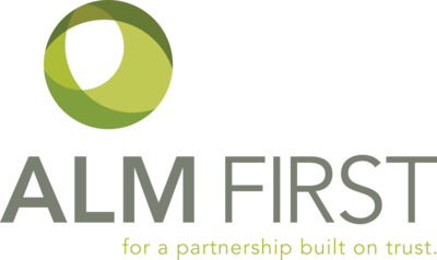 Lunch - ALM - Logo