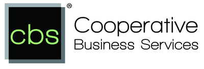 Eagle - Cooperative Business Services  - Logo
