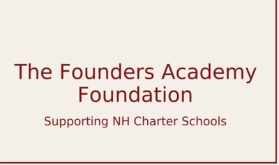 The Founders Academy Foundation