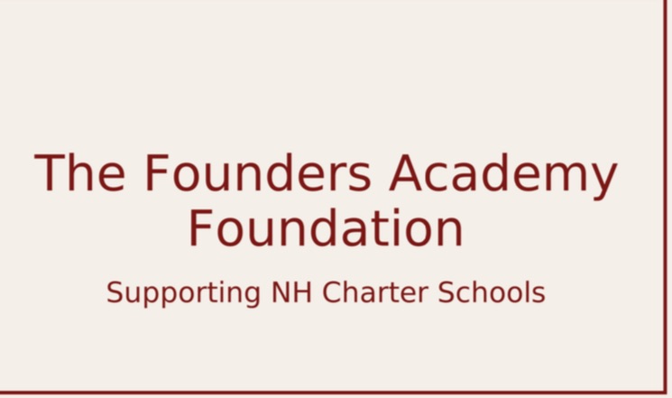 The Founders Academy Foundation