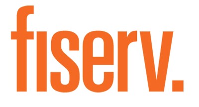 Eagle - Fiserv - Logo