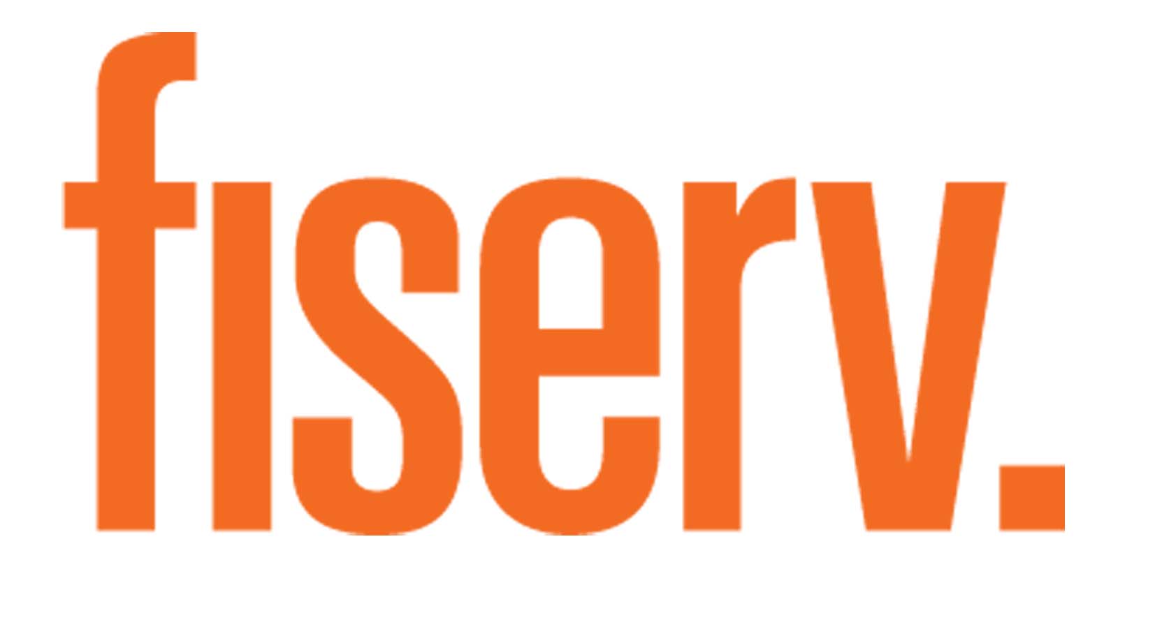Eagle - Fiserv - Logo