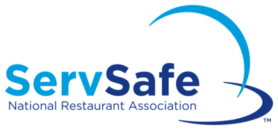 Bronze Golf Sponsor - National Restaurant Assn. Solutions - Logo