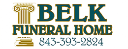 Friends of the Foundation - Belk Funeral Home - Logo